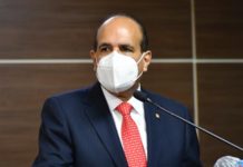 Presidente de JCE: nadie se puede declarar ganador de las elecciones