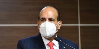 Presidente JCE exhorta a ciudadanos a acudir temprano a votar este domingo 5 de julio