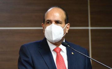 Presidente JCE exhorta a ciudadanos a acudir temprano a votar este domingo 5 de julio