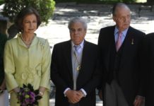 Fallece a los 87 años el escritor español Juan Marsé