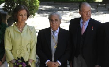 Fallece a los 87 años el escritor español Juan Marsé
