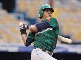 Abraham Núñez dice racismo le negó oportunidad con Marlins