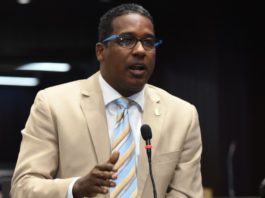 Diputado Agustín Burgos da positivo al coronavirus