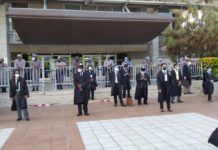 Colegio de Abogados pide destitución de Luis Henry Molina