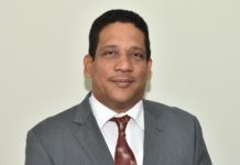 Carlos Pimentel de Participación Ciudadana será director General de Contrataciones Públicas