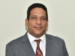 Carlos Pimentel de Participación Ciudadana será director General de Contrataciones Públicas