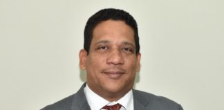 Carlos Pimentel de Participación Ciudadana será director General de Contrataciones Públicas