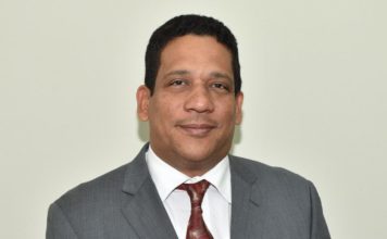 Carlos Pimentel de Participación Ciudadana será director General de Contrataciones Públicas