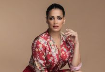 Celinés Toribio debuta en Amazon Prime con la serie “Big Dogs”