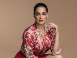 Celinés Toribio debuta en Amazon Prime con la serie “Big Dogs”