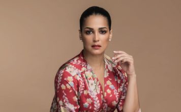 Celinés Toribio debuta en Amazon Prime con la serie “Big Dogs”