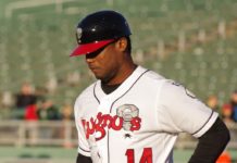 César Martin es el nuevo coach de banca de las Estrellas Orientales