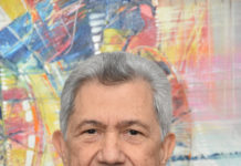 CAPGEFI presenta logros institucionales 2018 – 2019