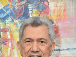 CAPGEFI presenta logros institucionales 2018 – 2019