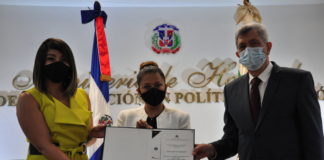 CAPGEFI entrega primera Acreditación institucional