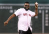 David Ortiz entrará al Pabellón de la Fama de la Serie del Caribe