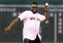 David Ortiz envía orden de desalojo a casa donde vive su hijo