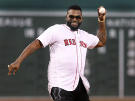 David Ortiz entrará al Pabellón de la Fama de la Serie del Caribe