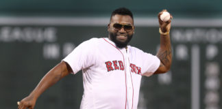 David Ortiz entrará al Pabellón de la Fama de la Serie del Caribe