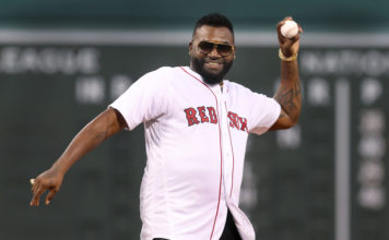 David Ortiz envía orden de desalojo a casa donde vive su hijo