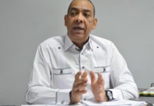 Deligne Ascensión garantiza conclusión de obras y ampliación de asistencia vial en MOPC