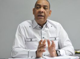 Deligne Ascensión garantiza conclusión de obras y ampliación de asistencia vial en MOPC