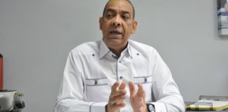 Deligne Ascensión garantiza conclusión de obras y ampliación de asistencia vial en MOPC