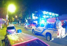 Montalvo: Nuevo Estado de Emergencia permitirá retomar el toque de queda