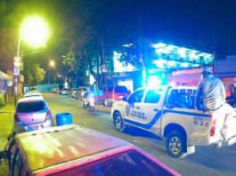 Montalvo: Nuevo Estado de Emergencia permitirá retomar el toque de queda