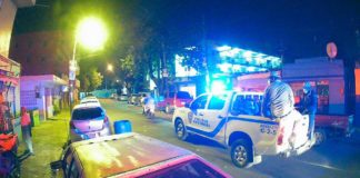 Montalvo: Nuevo Estado de Emergencia permitirá retomar el toque de queda