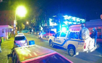 Montalvo: Nuevo Estado de Emergencia permitirá retomar el toque de queda