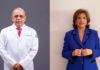 Plutarco Arias será ministro de Salud e Ivelisse Acosta, viceministra de Salud Colectiva
