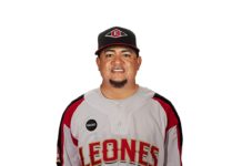 Erick Abreu será el instructor de pitcheo del Escogido