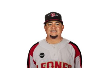 Erick Abreu será el instructor de pitcheo del Escogido