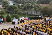 Coronavirus: ¿obstáculo u oportunidad en la Educación Dominicana?