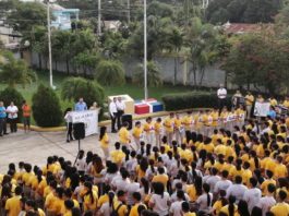 Coronavirus: ¿obstáculo u oportunidad en la Educación Dominicana?