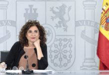 Gobierno español lanza un fondo de 10.000 millones para rescatar empresas viables