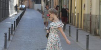 Madrid limitará las reuniones de personas y el ocio nocturno a partir de la próxima semana