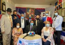 Felipe Febles anuncia cancelación de la tradicional “La Gran Parada Dominicana del Bronx 2020” por el COVID-19