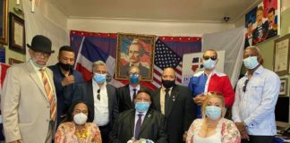 Felipe Febles anuncia cancelación de la tradicional “La Gran Parada Dominicana del Bronx 2020” por el COVID-19