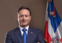 Procurador general Jean Alain da positivo al COVID-19