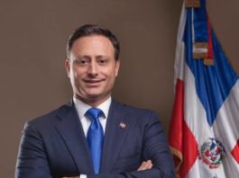Procurador general Jean Alain da positivo al COVID-19