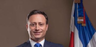 Procurador general Jean Alain da positivo al COVID-19