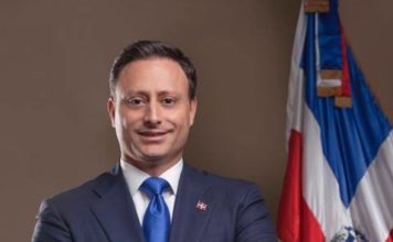 Procurador general Jean Alain da positivo al COVID-19