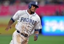 Franchy Cordero es cambiado a Kansas City