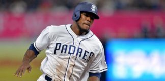 Franchy Cordero es cambiado a Kansas City