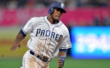 Franchy Cordero es cambiado a Kansas City