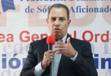 FEDOSA reitera suspensión de actividades