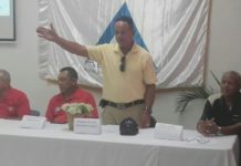 Confederación del Caribe de Béisbol por buenos bríos en el 2021