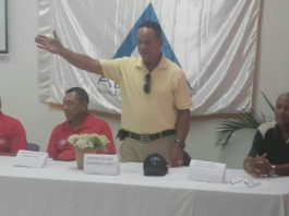 Confederación del Caribe de Béisbol por buenos bríos en el 2021
